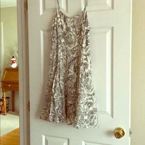 Women’s summer dress